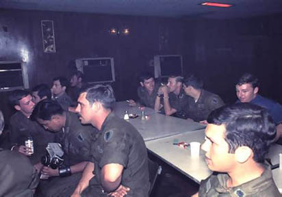 61st at Lane O club 7
